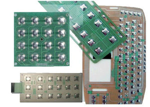 YouMi metal dome keypads AND keyboard button