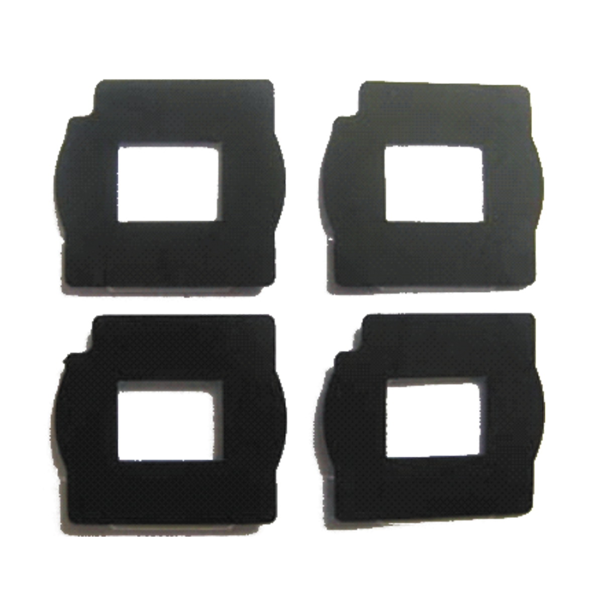 YouMi mobile phone keypad mylar tape