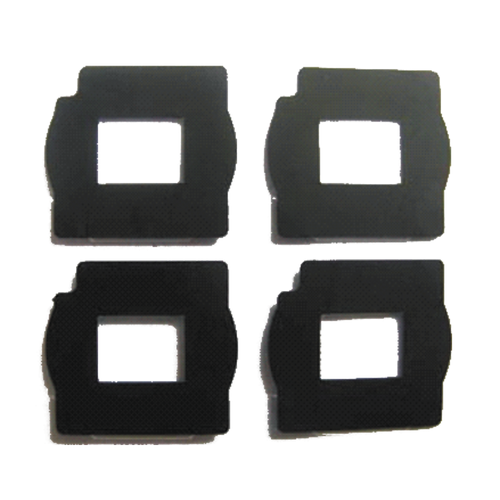 YouMi mobile phone keypad mylar tape