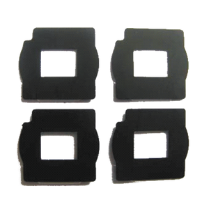 YouMi mobile phone keypad mylar tape