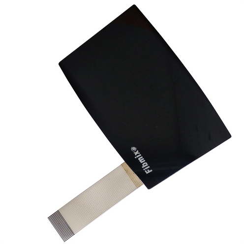 Capacitive Membrane Switches