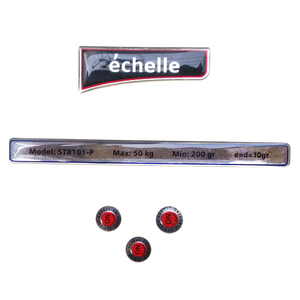 sound label