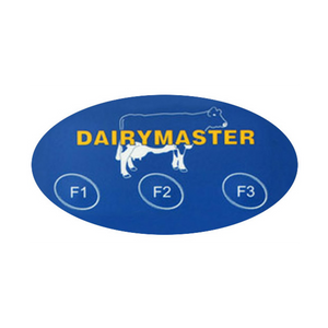 PET circuit Membrane Switches