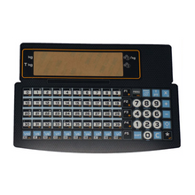 Laden Sie das Bild in den Galerie-Viewer, YouMi Membrane keypad for Siemens