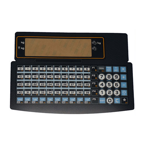 YouMi Membrane keypad for Siemens