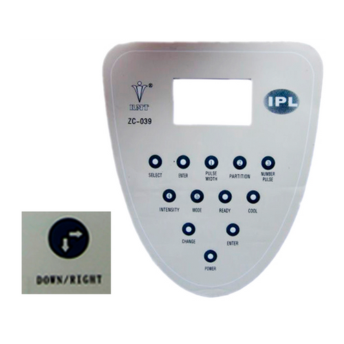arabic keyboard AND washing machine control panel buttons