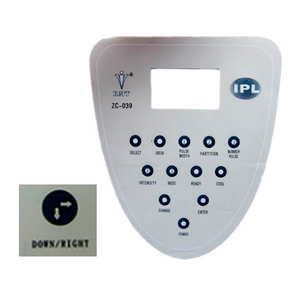 arabic keyboard AND washing machine control panel buttons
