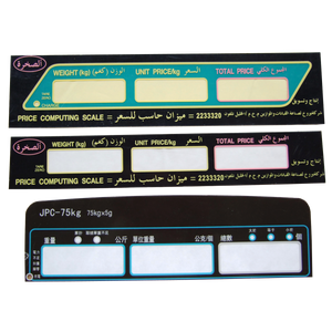 YouMi mustang graphics keyboard with function keys