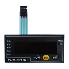 Load image into Gallery viewer, cherry mx blue switch escalator stop key switch