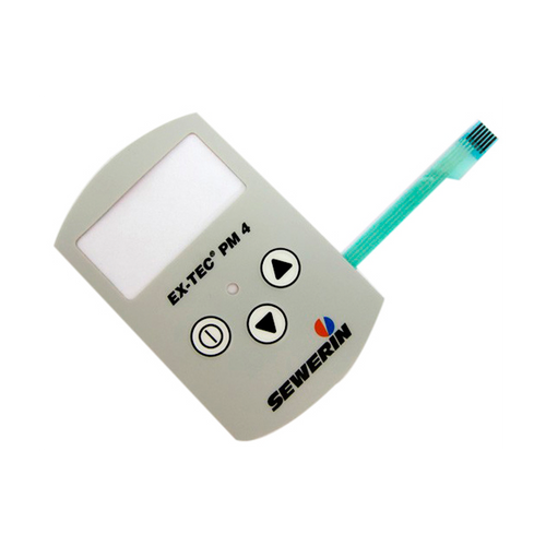 YouMi remote controlled switch