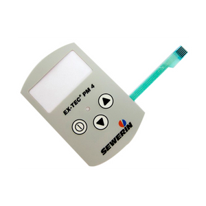 YouMi remote controlled switch