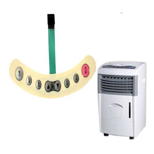 YouMi waterproof membrane price of home appliances button
