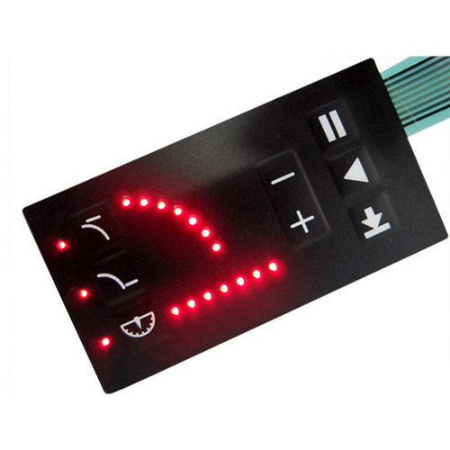YouMi new! membrane switch AND new! membrane keypad for siemens