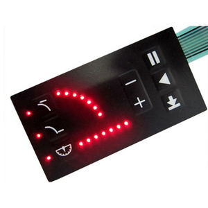 YouMi new! membrane switch AND new! membrane keypad for siemens