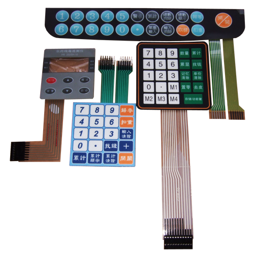 YouMi universal Control