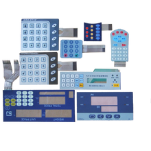 Load image into Gallery viewer, YouMi NEW! membrane keyboard