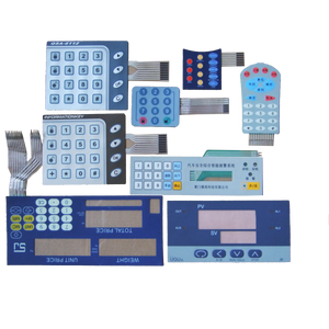 YouMi NEW! membrane keyboard