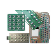 Load image into Gallery viewer, membrane circuit switch