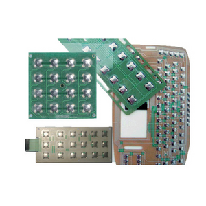 membrane circuit switch