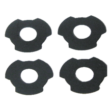 Carregar imagem no visualizador da galeria, YouMi PET black mylar film