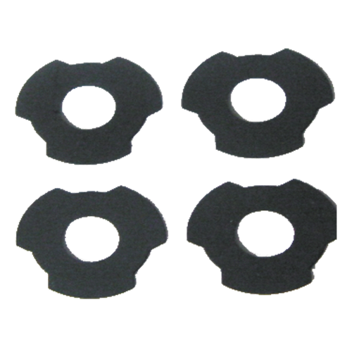YouMi PET black mylar film