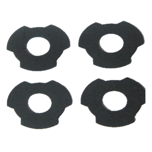 YouMi PET black mylar film