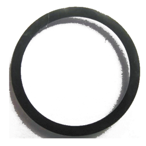 YouMi PET black mylar optical mylar