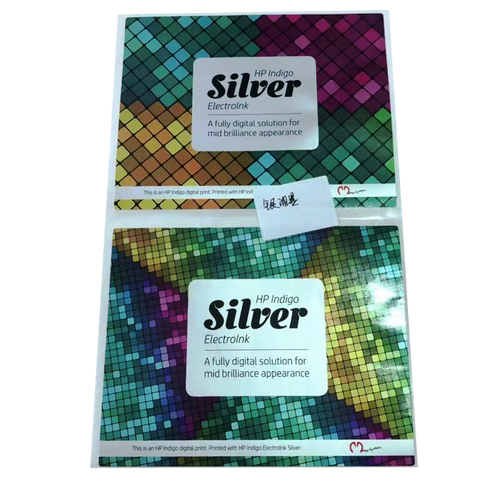indigo printing for labels and packaging