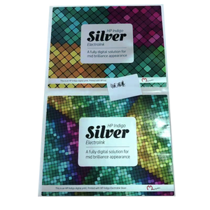 indigo printing for labels and packaging